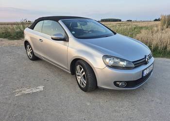 Golf  6 2012 rok 1.6tdi 146300 km zamiana/zamienię