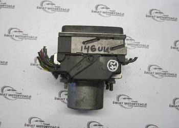 LAND ROVER DISCOVERY III 08r pompa ABS 0265235020 SRB500440