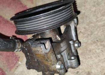 Ford Connect 1.8tdci pompa wspomagania