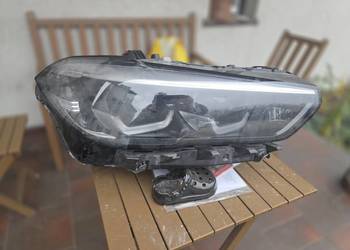 Lampa BMW X5 G05 /  X5 G06  9481784-07 prawa 18-23r.