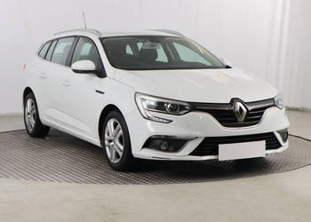 Renault Megane 1.6 SCe