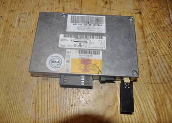 STEROWNIK MODUŁ BLUETOOTH 4E0910336MX AUDI A6 C6 A8