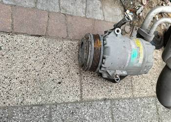 sprężarka klimatyzacji Meriva A 1.6 16v