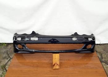 ZDERZAK C-KLASA W203 LIFT -WYSYŁKA-