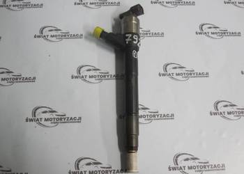 INSIGNIA ASTRA 1.6 CDTI LVL B16DTH 136KM 13r wtrysk wtryskiwacz 55570012