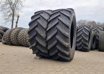 540/65r30 Taurus 143A8 Nowe