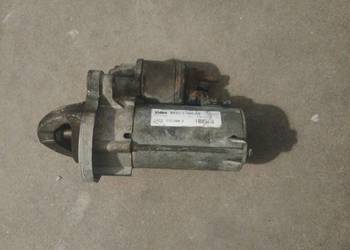 Rozrusznik fiesta mk7 1.6 TDCi 95km