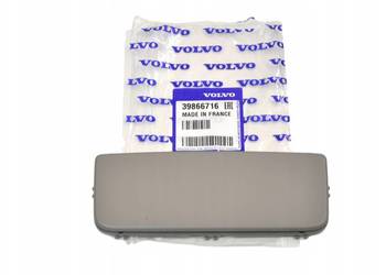 VOLVO C30 S40 V50 lusterko oslony przeciwsloneczne VOLVO C30 S40 V50 lusterko oslony przeciwsloneczne