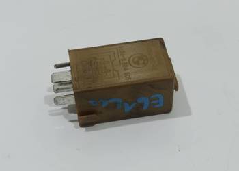 PRZEKAŹNIK WYCIERACZEK BMW 5 E60 E61 8384505