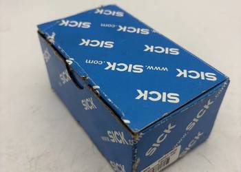 Sick WE18-2P630/WS18-3D630 Czujnik optyczny