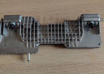 Mercedes w247 w205 w213 w253 kamera szyby przód nowa