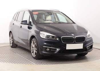 BMW 2 Gran Tourer 218d Gran Tourer