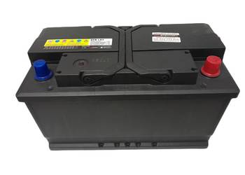 Akumulator SMF EFB 75Ah 730A
