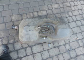 FIAT CINQUECENTO ZBIORNIK PALIWA BAK