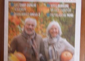 Dieta w chorobach stawów - Gazeta Wyborcza