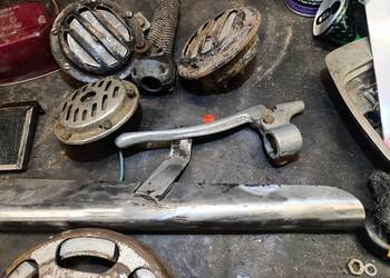 Klamka sprzęgła wsk 125 175 uchwyt kierownicy