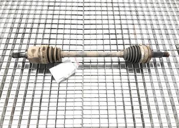 PÓŁOŚ LEWY PRZÓD KIA CEED 1.4 100KM 12-18 PRZEGUB