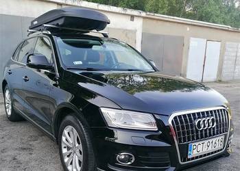 Sprzedam Audi Q5