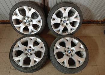 Koła BMW 5x120 18