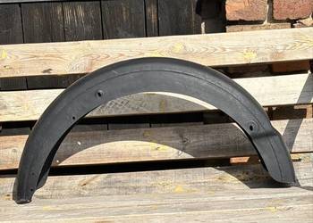 Błotnik tył tylni CZ Jawa 350 Cezeta Cezet 472.5 472.6 12v 6v