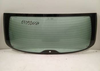 Szyba Tylna Peugeot 206 98-, Oryginał, Możliwość Transportu!