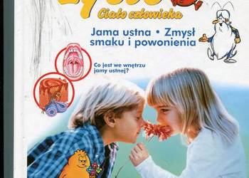 Było sobie życie ciało człowieka t.6