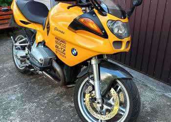 BMW r 1100 s
