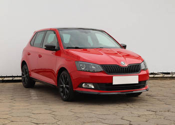 Skoda Fabia 1.0 TSI