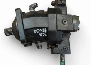 Silnik jazdy R992000277 Rexroth A6VM107HA1R1 JCB 524-50