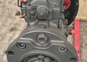 Skrzynia Hydrauliczna Pompa Jazdy VOLVO Ec290bnlc