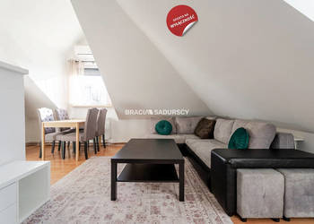 Mieszkanie Skawina Aleksandra Głowackiego 52.5 metrów 3-pokojowe