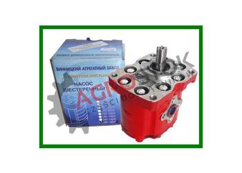Pompa hydrauliczna 16 prawa vzta