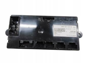 MODUŁ KLIMATYZACJI 3WA907007B Skoda Superb IV (2023-)