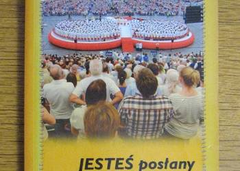 O. John Baptist Bashobora - Jesteś posłany przez Boga