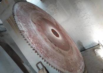 Dysk do cięcia granitu średnica 3000 mm