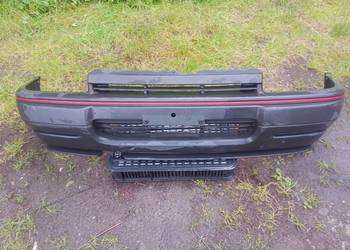 Zderzaki przód tył Ford Escort