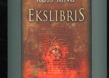 Ekslibris - Ross King