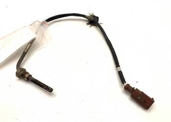 CZUJNIK TEMPERATURY SPALIN VW POLO V 03L906088P 1.6 90KM