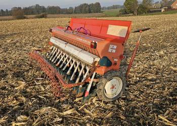 Siewnik 3m reform Siewnik 3m reform