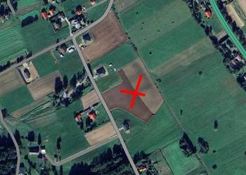 Sprzedam działki budowlane Glinik