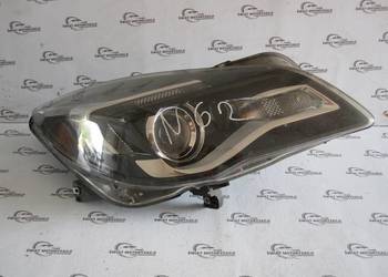 INSIGNIA A I LIFT 16r lampa prawa przód 39031210 ANGLIK