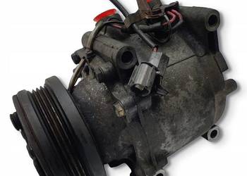 SPRĘŻARKA KLIMATYZACJI Honda CRV CR-V I 2.0 16V HS090L kompresor