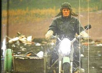 DZIENNKI KOŁYMSKIE - BADER-HUGO JACEK