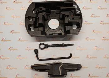 PEUGEOT 308 zestaw naprawczy 9805820580