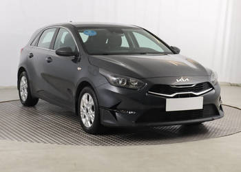 Kia Ceed 1.5 T-GDI