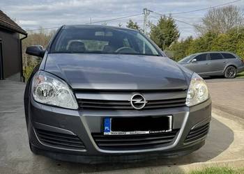 Sprzedam Opel Astra H