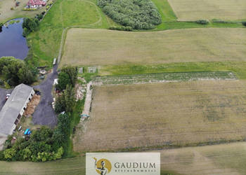 Działki przemysłowe PSSE Sztum