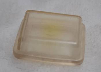 Gumowa osłona głównego włącznika zasilania Powermed FD-2034 (PM-FD)