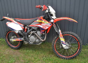 Beta 400,07rok Zarejestrowana/ Honda sym, peugeot, kraidler, pegasus
