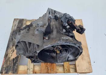 Ford Galaxy MK3 1.8 TDCI SKRZYNIA BIEGÓW manualna 6G9R-7002-TF